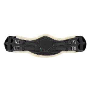 Sangle faux garrot imitation mouton