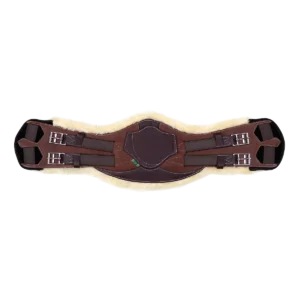 Sangle faux garrot imitation mouton