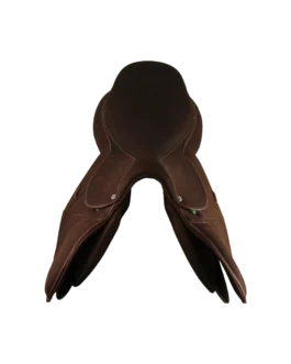 Selle Devoucoux BIARRITZ S 18&Prime;