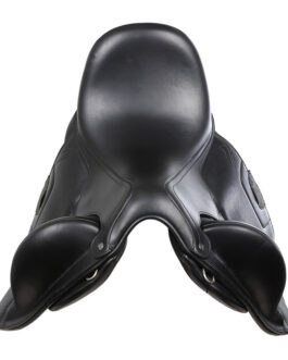 Selle de dressage Antarès Tempo 17&Prime; 2C