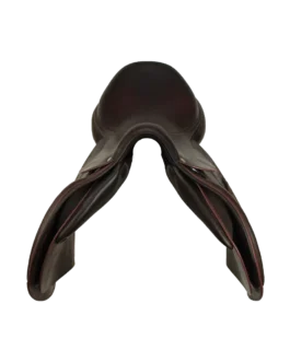 Selle Devoucoux BIARRITZ O 18&Prime;