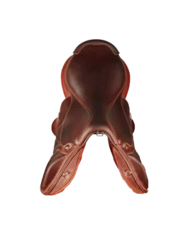 Selle Devoucoux CHIBERTA O 18&Prime;