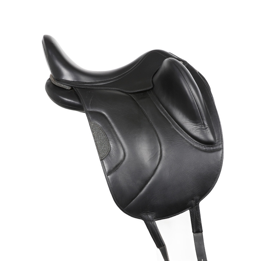 Selle de dressage Antarès Tempo 17" 2C – Image 2
