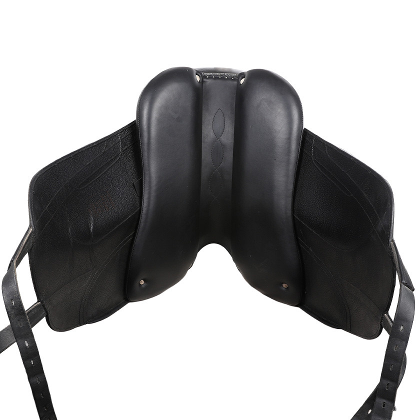 Selle de dressage Antarès Tempo 17" 2C – Image 3