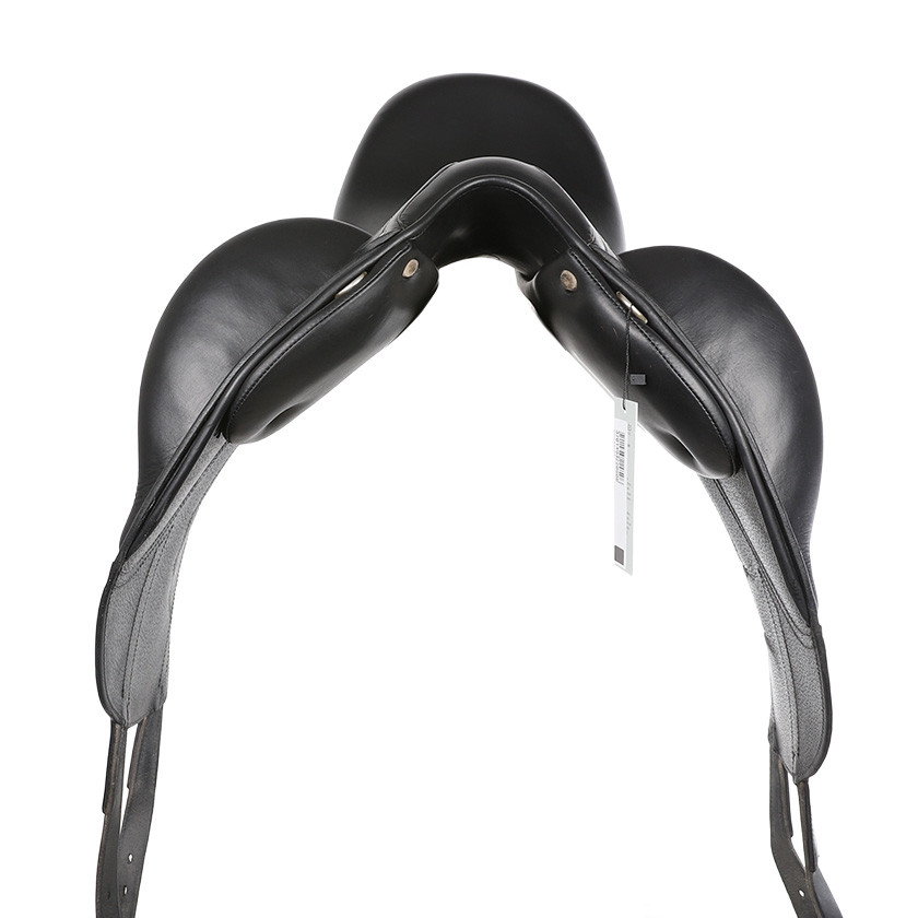 Selle de dressage Antarès Tempo 17" 2C – Image 4