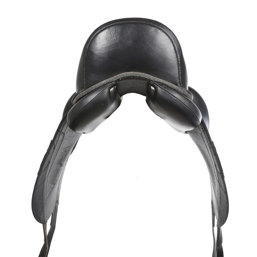 Selle de dressage Antarès Tempo 17" 2C – Image 5