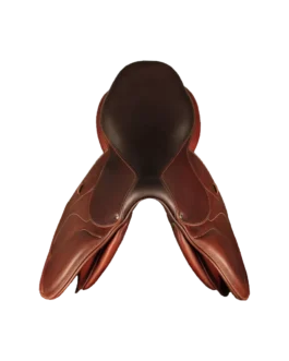 Selle Devoucoux BIARRITZ O 18&Prime;