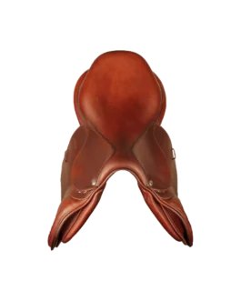 Selle Devoucoux BIARRITZ O 17,5&Prime;