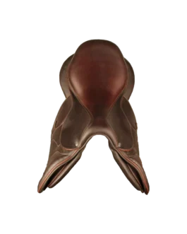 Selle Devoucoux BIARRITZ S 17,5&Prime;