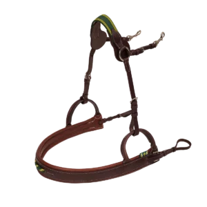 Bricole cuir