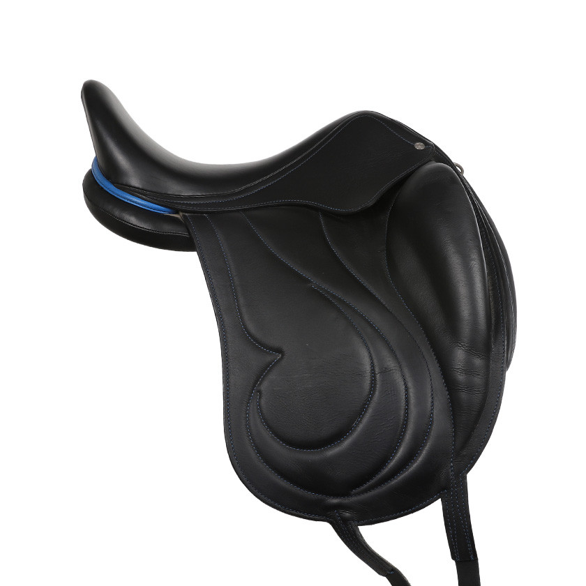 Selle de dressage Antarès Cadence 17" 2R – Image 2