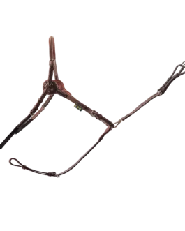 Collier de chasse 3 points