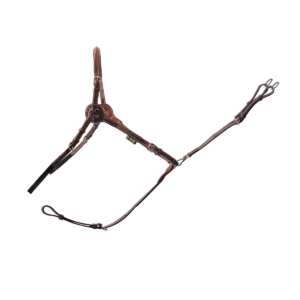 Collier de chasse 3 points