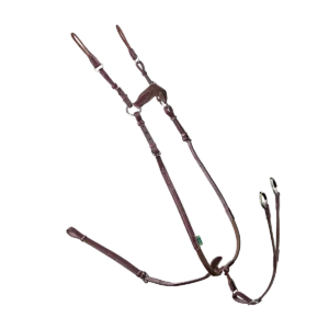 Collier de chasse élastique