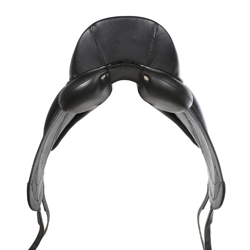 Selle de dressage Antarès Cadence 17" 3R – Image 2