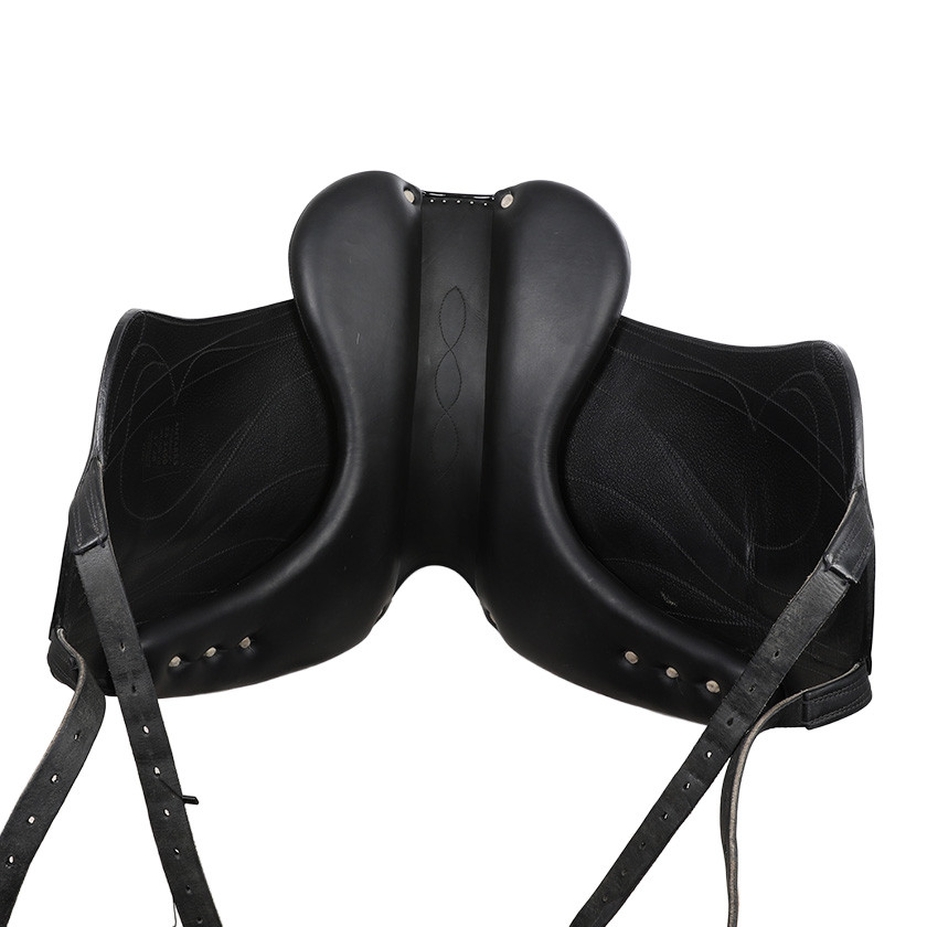 Selle de dressage Antarès Cadence 17" 3R – Image 3