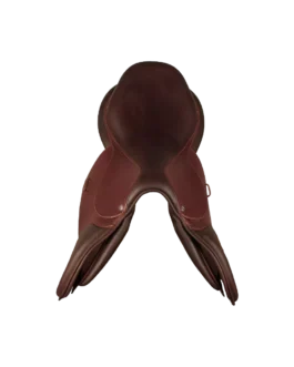 Selle Devoucoux BIARRITZ O 18&Prime;