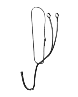 Martingale à anneaux