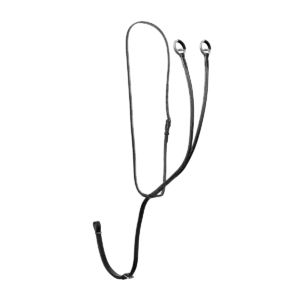 Martingale à anneaux