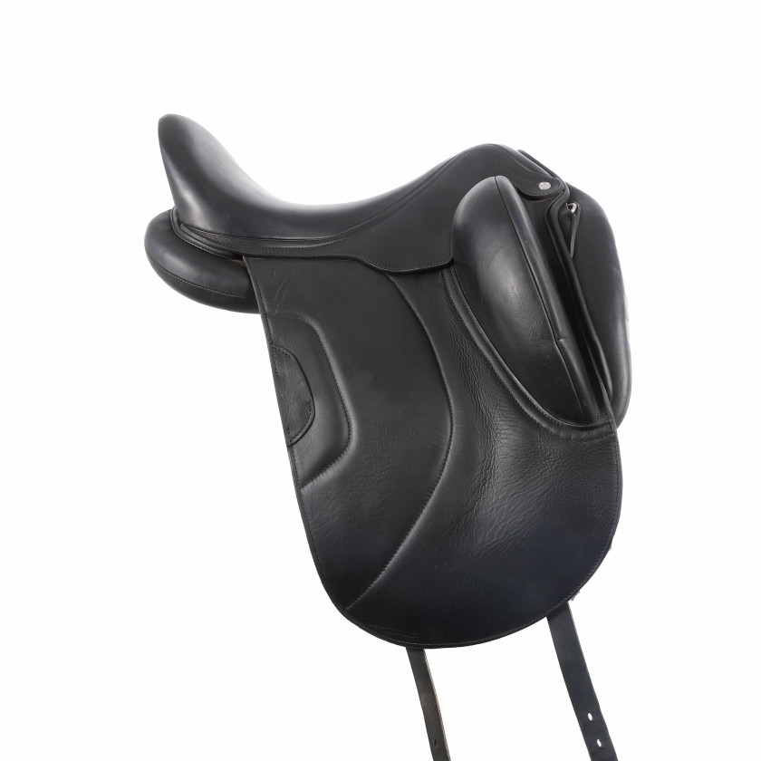 Selle de dressage Antarès Tempo 17.5" 4N – Image 3