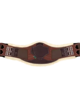 Sangle Makila imitation mouton