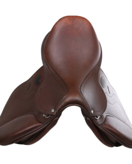 Selle d&rsquo;obstacle 17.5&Prime; 3A