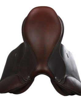 Selle d&rsquo;obstacle Altaïr 18&Prime; 3A
