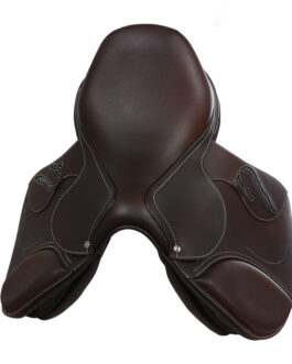 Selle d&rsquo;obstacle Antarès Active+ 16.5&Prime; 1N