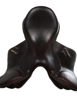 Selle d&rsquo;obstacle Antarès Advanced 18&Prime; 3AA