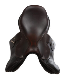 Selle d&rsquo;obstacle Antarès Confort2 17.5&Prime; 2A