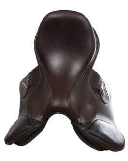 Selle d&rsquo;obstacle Antarès Confort2 17.5&Prime; 3A