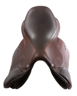 Selle d&rsquo;obstacle Antarès Connexion 17.5&Prime; 3A