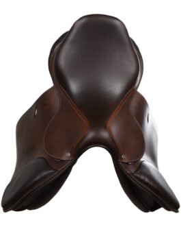 Selle d&rsquo;obstacle Antarès Connexion 17.5&Prime; 4AAB