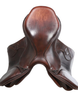 Selle d&rsquo;obstacle Antarès Contact 17.5&Prime; 2AA