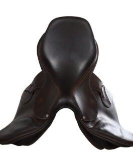 Selle d&rsquo;obstacle Antarès Evolution-D 17.5&Prime; 3AAB