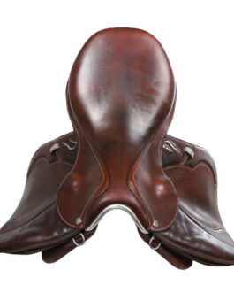 Selle d&rsquo;obstacle Antarès Extra-Contact 17.5&Prime; 2A