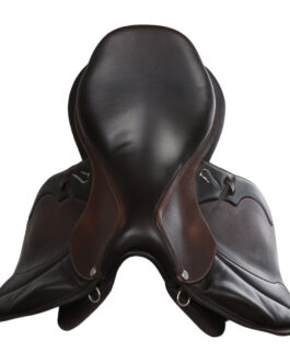 Selle d&rsquo;obstacle Antarès Extra-Contact 17.5&Prime; 3AB