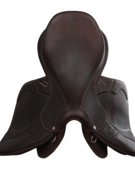 Selle d&rsquo;obstacle Antarès Extra-Contact 18&Prime; 4AAAB