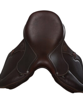 Selle d&rsquo;obstacle Antarès Hero 15.5&Prime; XXS