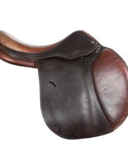 Selle d&rsquo;obstacle Signature by Antarès 17.5&Prime; 3A