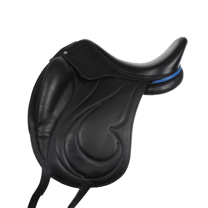 Selle de dressage Antarès Cadence 17" 2R – Image 4