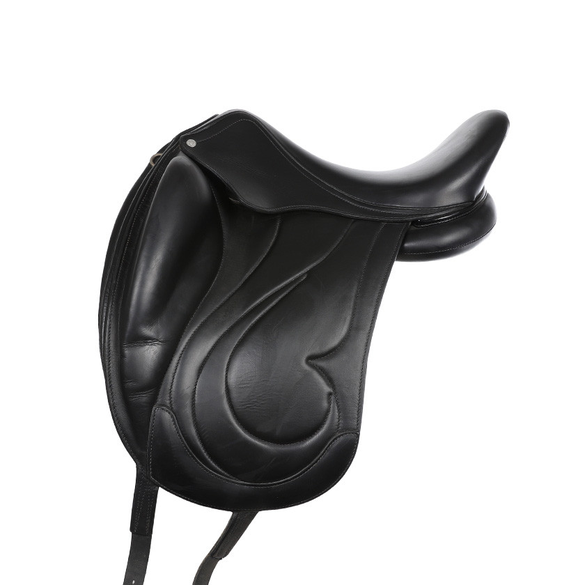 Selle de dressage Antarès Cadence 17" 3R – Image 5