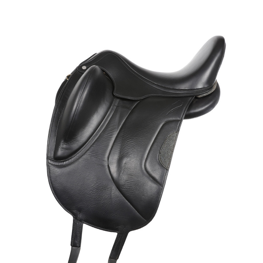 Selle de dressage Antarès Tempo 17" 2C – Image 6