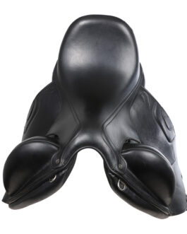 Selle de dressage Antarès Tempo 17.5&Prime; 3C