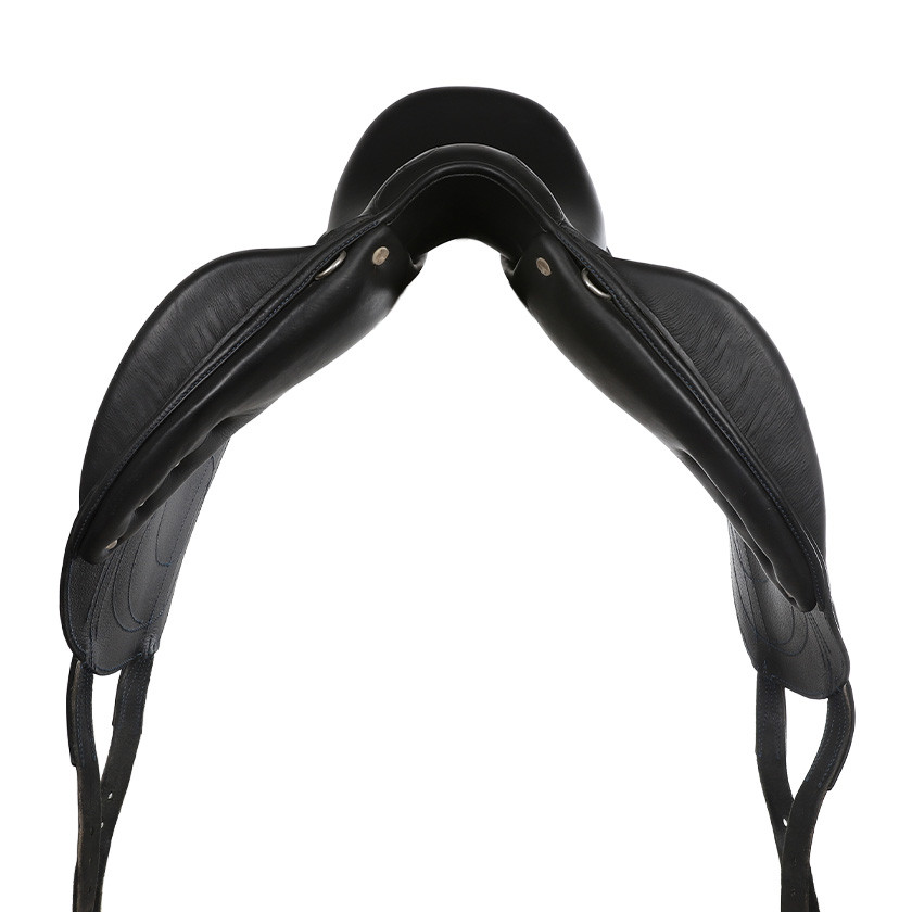 Selle de dressage Antarès Cadence 17" 2R – Image 5