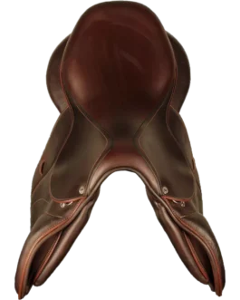 Selle Devoucoux BIARRITZ S 17,5&Prime;