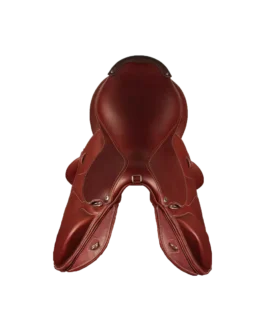 Selle Devoucoux CHIBERTA O 18&Prime;