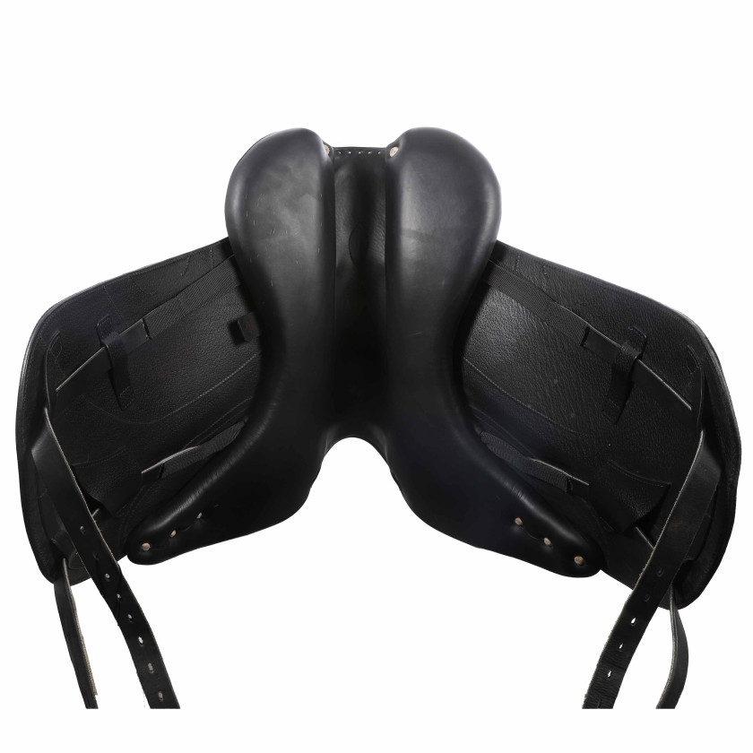 Selle de dressage Antarès Tempo 17.5" 4N – Image 5