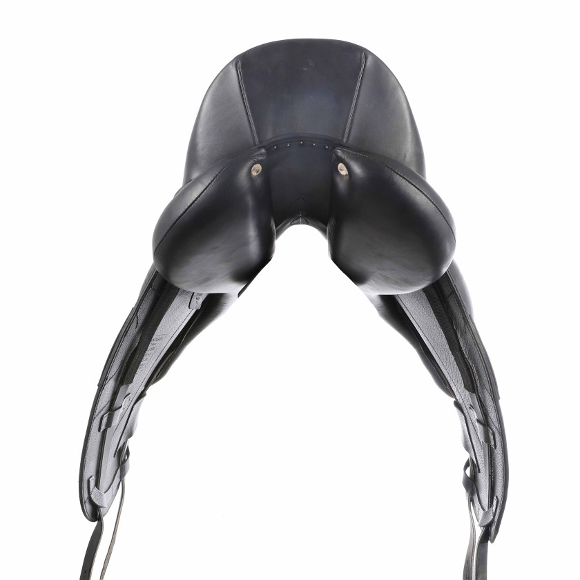 Selle de dressage Antarès Tempo 17.5" 4N – Image 6
