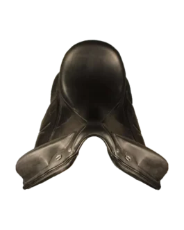 Selle Devoucoux MAKILA LAB 17,5&Prime;